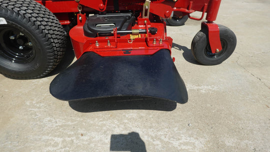 Toro 72505 GrandStand 52" Stand On Mower 22HP KAW - SLE Equipment - 15