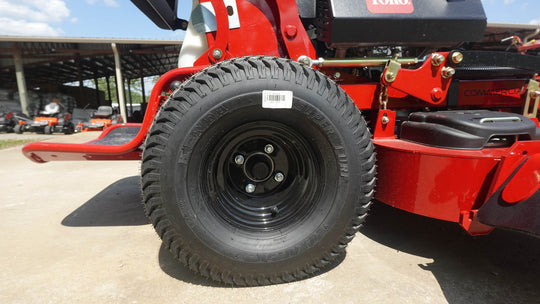 Toro 72505 GrandStand 52" Stand On Mower 22HP KAW - SLE Equipment - 8