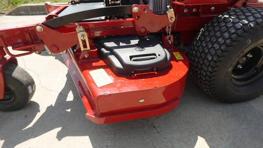 Toro 72505 GrandStand 52" Stand On Mower 22HP KAW - SLE Equipment - 16