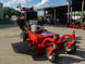 Bradley 32BDE - BS17 Belt Driven E - Clutch 32" Walk Behind Mower 17.5 HP Briggs - SLE Equipment - 8