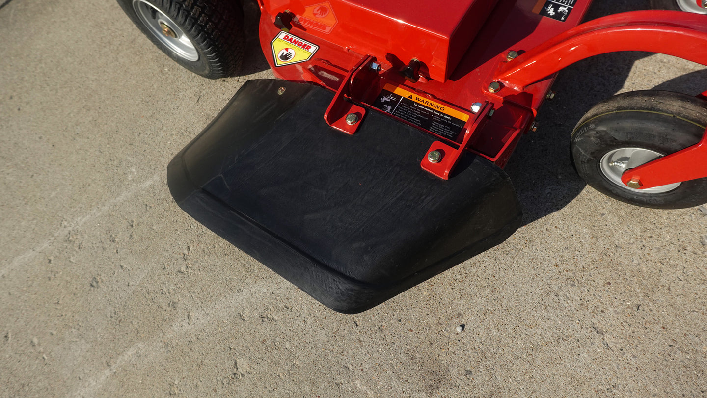 Bradley 32BDE - BS17 Belt Driven E - Clutch 32" Walk Behind Mower 17.5 HP Briggs - SLE Equipment - 19