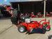 Bradley 32BDE - BS17 Belt Driven E - Clutch 32" Walk Behind Mower 17.5 HP Briggs - SLE Equipment - 11