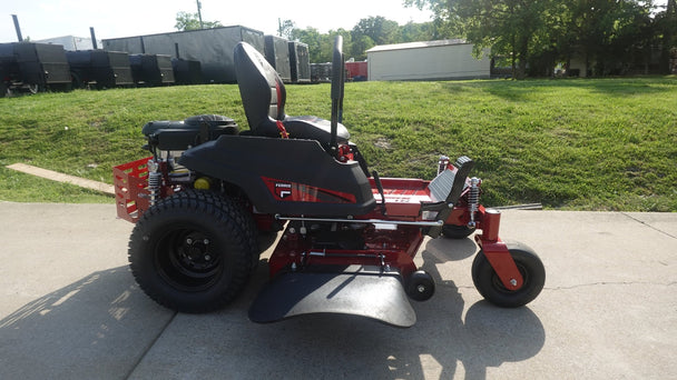 Ferris 300S 5902212 Zero Turn Mower 25HP Briggs 52" Deck With Suspension - SLE Equipment - 8