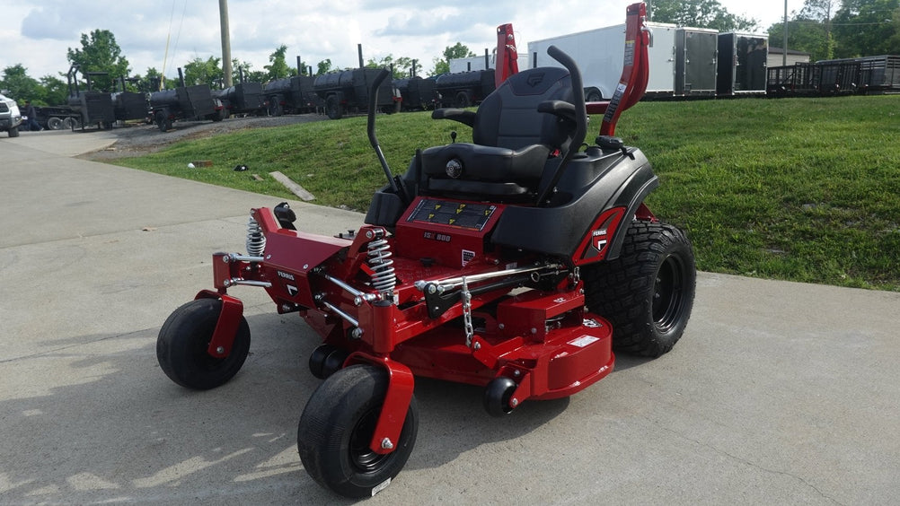 Sle Machine Ferris 52