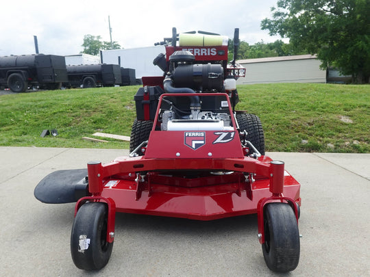 Ferris 5901940 48" SRS Z1 Stand On Zero Turn Mower 22HP KAW - SLE Equipment - 2