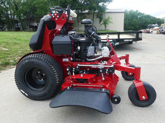 Ferris 5901940 48" SRS Z1 Stand On Zero Turn Mower 22HP KAW - SLE Equipment - 5