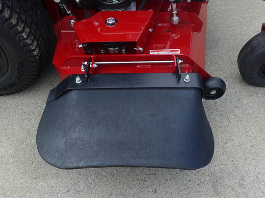 Ferris 5901940 48" SRS Z1 Stand On Zero Turn Mower 22HP KAW - SLE Equipment - 15