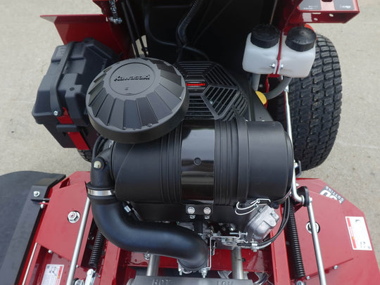 Ferris 5901940 48" SRS Z1 Stand On Zero Turn Mower 22HP KAW - SLE Equipment - 13