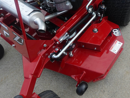 Ferris 5901940 48" SRS Z1 Stand On Zero Turn Mower 22HP KAW - SLE Equipment - 14