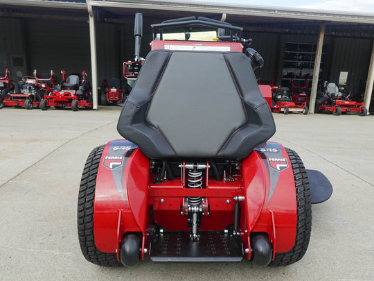 Ferris 5901940 48" SRS Z1 Stand On Zero Turn Mower 22HP KAW - SLE Equipment - 7