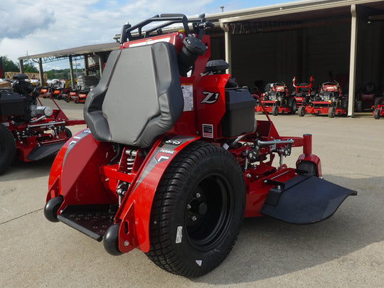 Ferris SRS Z1 36" Stand - On Mower 5901939 19HP KAW - SLE Equipment - 5