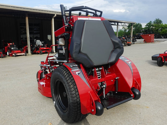 Ferris SRS Z1 36" Stand - On Mower 5901939 19HP KAW - SLE Equipment - 7