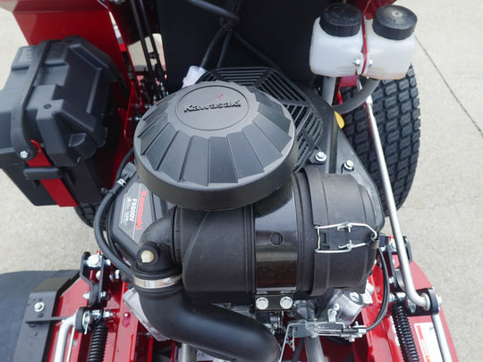 Ferris SRS Z1 36" Stand - On Mower 5901939 19HP KAW - SLE Equipment - 12