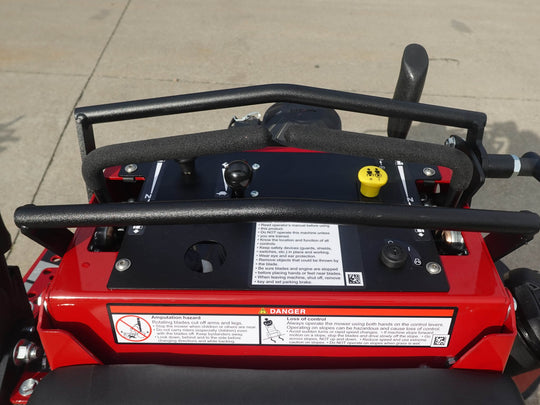 Ferris SRS Z1 36" Stand - On Mower 5901939 19HP KAW - SLE Equipment - 11