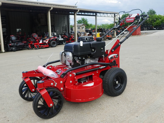 Ferris FW15 5901737 Walk Behind Mower 32" 10.20HP Honda - SLE Equipment - 3