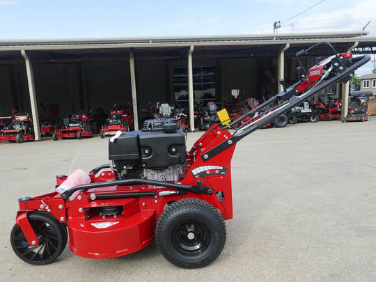 Ferris FW15 5901737 Walk Behind Mower 32" 10.20HP Honda - SLE Equipment - 4