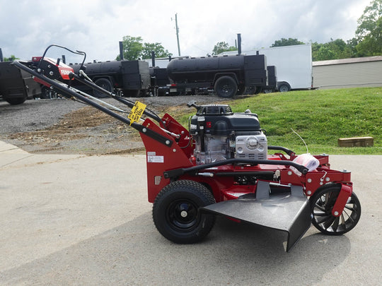 Ferris FW15 5901737 Walk Behind Mower 32" 10.20HP Honda - SLE Equipment - 8