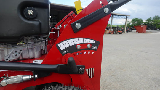 Ferris FW15 5901737 Walk Behind Mower 32" 10.20HP Honda - SLE Equipment - 11