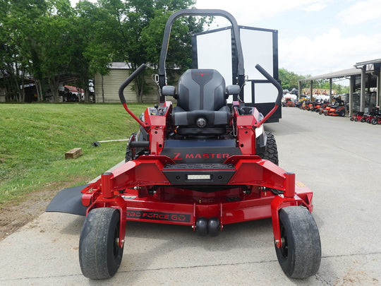 Toro 74054 4000 Series 60" Zero Turn Mower 25.5HP Kawasaki (Spring Sales Event) - SLE Equipment - 2