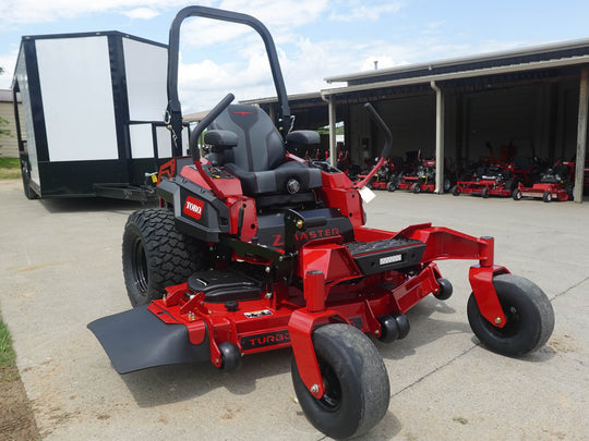 Toro 74054 4000 Series 60" Zero Turn Mower 25.5HP Kawasaki (Spring Sales Event) - SLE Equipment - 4