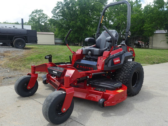 Toro 74054 4000 Series 60" Zero Turn Mower 25.5HP Kawasaki (Spring Sales Event) - SLE Equipment - 3