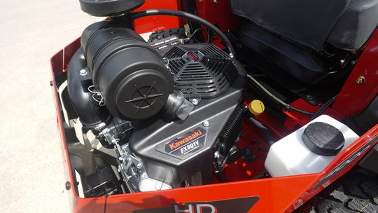 Toro 74054 4000 Series 60" Zero Turn Mower 25.5HP Kawasaki (Spring Sales Event) - SLE Equipment - 10