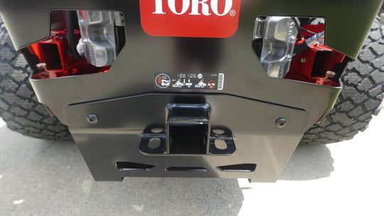 Toro 74054 4000 Series 60" Zero Turn Mower 25.5HP Kawasaki (Spring Sales Event) - SLE Equipment - 11