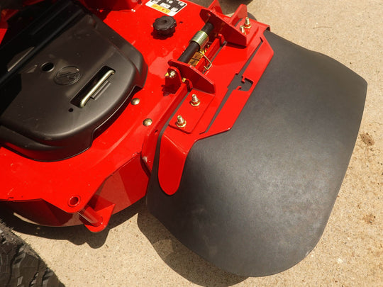 Toro 74054 4000 Series 60" Zero Turn Mower 25.5HP Kawasaki (Spring Sales Event) - SLE Equipment - 12