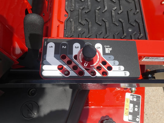 Toro 74054 4000 Series 60" Zero Turn Mower 25.5HP Kawasaki (Spring Sales Event) - SLE Equipment - 13