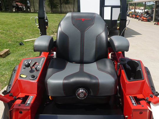 Toro 74054 4000 Series 60" Zero Turn Mower 25.5HP Kawasaki (Spring Sales Event) - SLE Equipment - 14