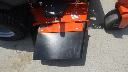 Husqvarna Z554X 54" Zero Turn Mower 31 HP Kaw V - Twin +Bonus 522L Trimmer (Scratch and Dent) - SLE Equipment - 18