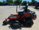 Husqvarna Z254F Prem. Special Edition Zero Turn Mower 26HP KOHLER (Scratch and Dent) - SLE Equipment - 7