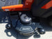 Husqvarna Z254F Prem. Special Edition Zero Turn Mower 26HP KOHLER (Scratch and Dent) - SLE Equipment - 16
