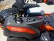 Husqvarna Z254F Prem. Special Edition Zero Turn Mower 26HP KOHLER (Scratch and Dent) - SLE Equipment - 9