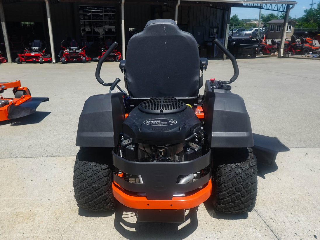 Husqvarna Z254F Prem. Special Edition Zero Turn Mower 26HP KOHLER (Scratch and Dent) - SLE Equipment - 10
