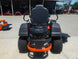 Husqvarna Z254F Prem. Special Edition Zero Turn Mower 26HP KOHLER (Scratch and Dent) - SLE Equipment - 10
