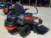 Husqvarna Z254F Prem. Special Edition Zero Turn Mower 26HP KOHLER (Scratch and Dent) - SLE Equipment - 11