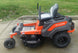 Husqvarna Z242F Special Edition 42" Zero Turn Mower 21.5HP KAW (Scratch and Dent) - SLE Equipment - 6