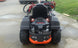 Husqvarna Z242F Special Edition 42" Zero Turn Mower 21.5HP KAW (Scratch and Dent) - SLE Equipment - 8