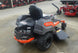 Husqvarna Z242F Special Edition 42" Zero Turn Mower 21.5HP KAW (Scratch and Dent) - SLE Equipment - 9