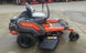 Husqvarna Z242F Special Edition 42" Zero Turn Mower 21.5HP KAW (Scratch and Dent) - SLE Equipment - 10
