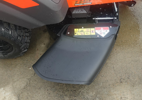 Husqvarna Z242F Special Edition 42" Zero Turn Mower 21.5HP KAW (Scratch and Dent) - SLE Equipment - 20