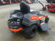 Husqvarna Z242F Special Edition 42" Zero Turn Mower 21.5HP KAW (Scratch and Dent) - SLE Equipment - 12