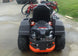 Husqvarna Z242F Special Edition 42" Zero Turn Mower 21.5HP KAW (Scratch and Dent) - SLE Equipment - 13