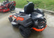 Husqvarna Z242F Special Edition 42" Zero Turn Mower 21.5HP KAW (Scratch and Dent) - SLE Equipment - 11