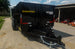 7x16 Telescopic Dump Trailer with 4ft Sides (2) 7K Axles 14k GVWR - SLE Equipment - 4