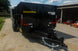 7x16 Telescopic Dump Trailer with 4ft Sides (2) 7K Axles 14k GVWR - SLE Equipment - 4