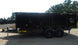 7x16 Telescopic Dump Trailer with 4ft Sides (2) 7K Axles 14k GVWR - SLE Equipment - 3
