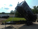 7x16 Telescopic Dump Trailer with 4ft Sides (2) 7K Axles 14k GVWR - SLE Equipment - 10