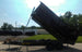 7x16 Telescopic Dump Trailer with 4ft Sides (2) 7K Axles 14k GVWR - SLE Equipment - 8